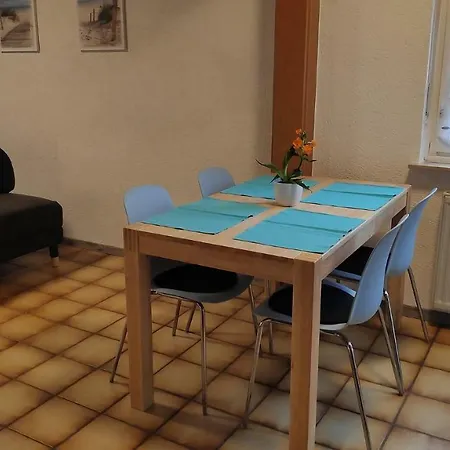 Ferienwohnung Grimm Freigericht Eksteriør billede
