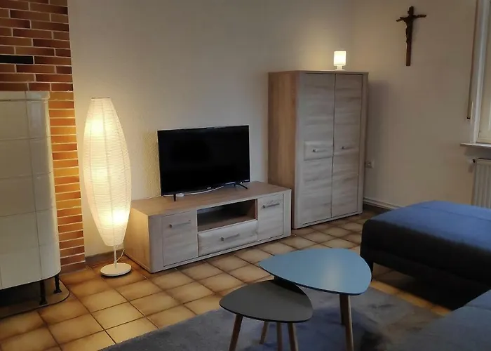 Ferienwohnung Grimm