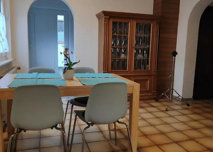 Ferienwohnung Grimm