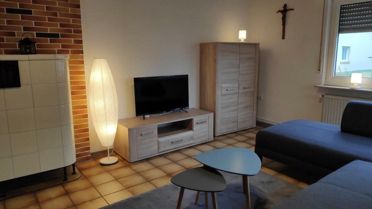 Appartement Grimm *