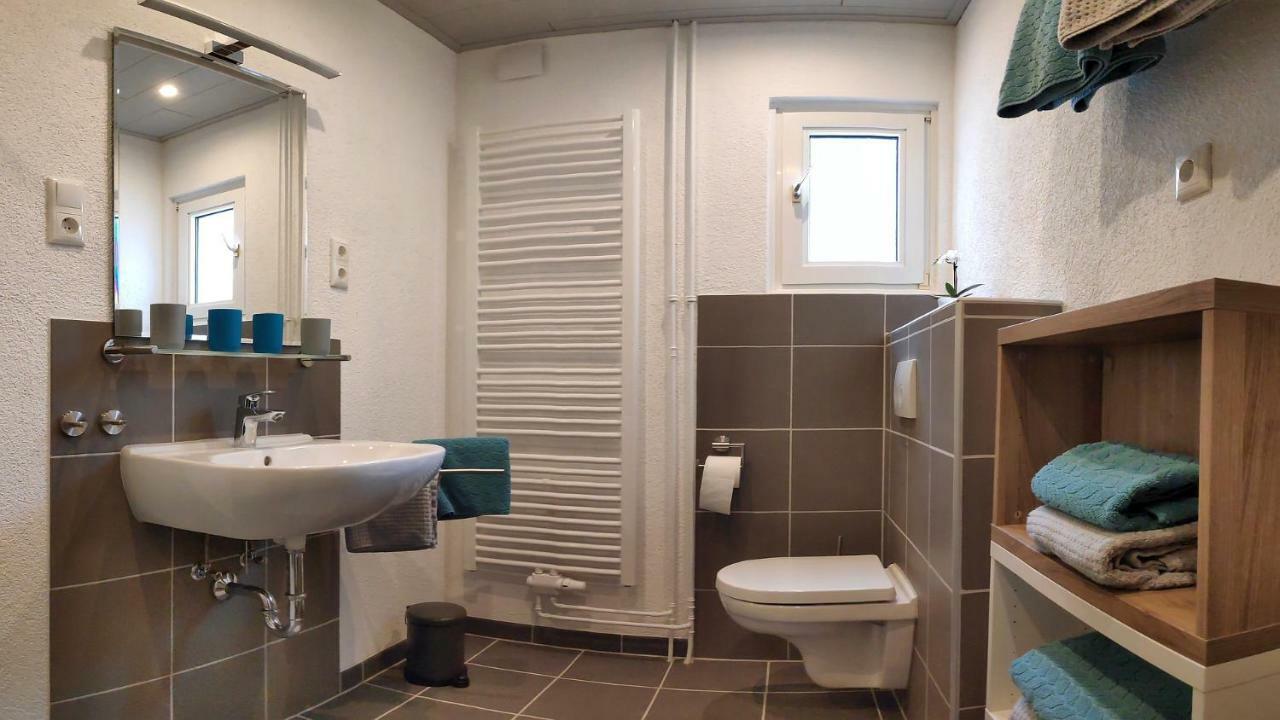 Grimm Appartement *