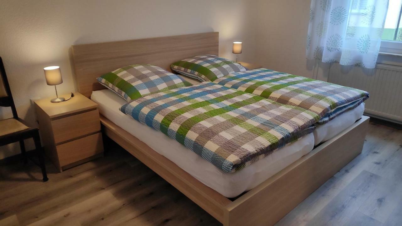 Appartement Grimm *