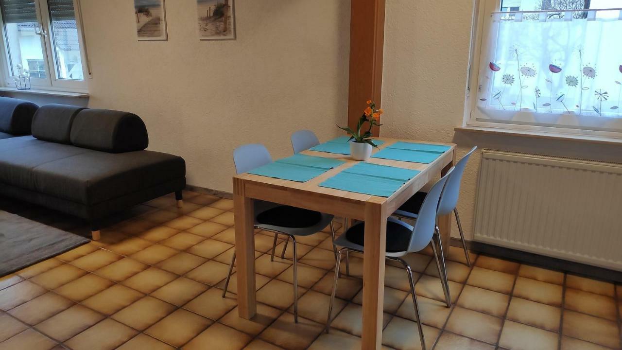 Grimm Appartement