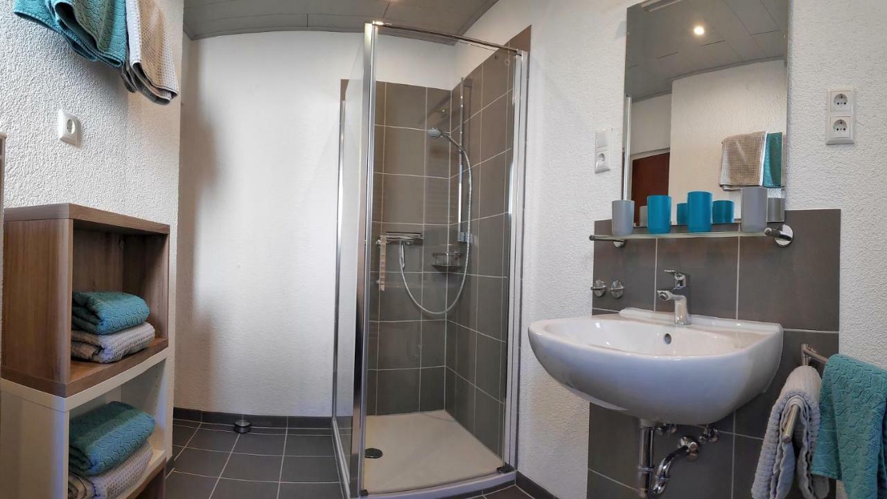 Appartement Grimm Freigericht